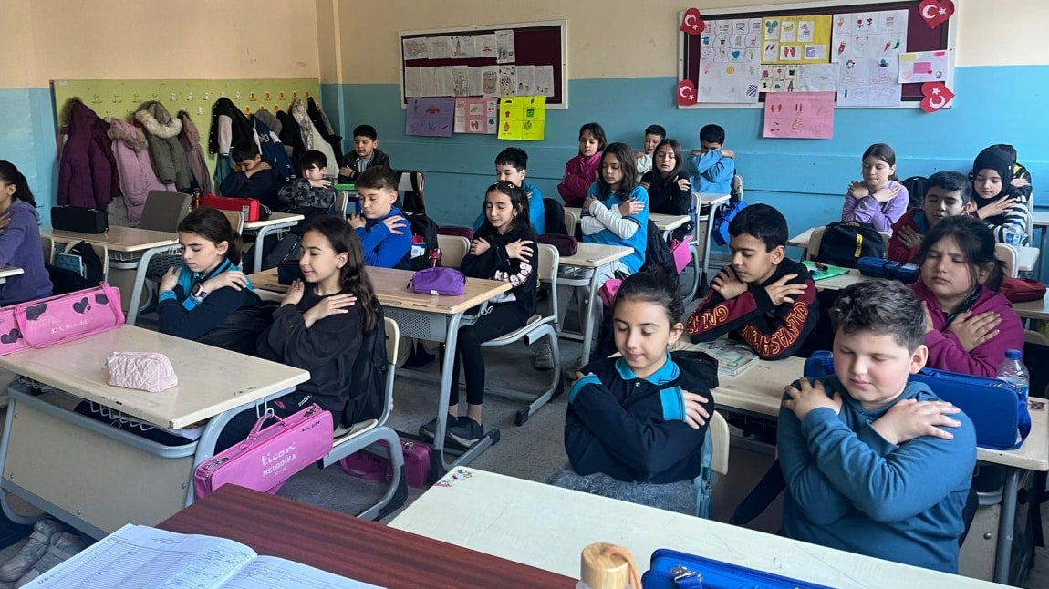 Rehberlik Çalışmaları 
